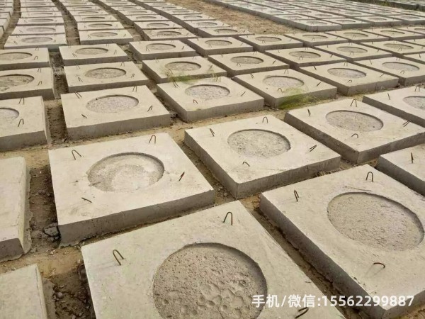 乌苏DP12混凝土电杆底盘