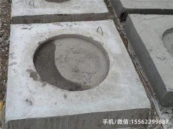 乌苏1600×1600混凝土电杆底盘